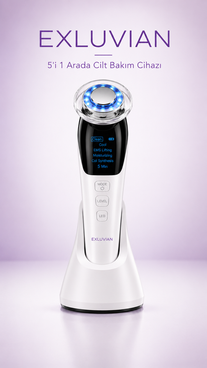 EXLUVIAN SkinPro 5