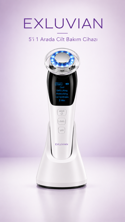 EXLUVIAN SkinPro 5