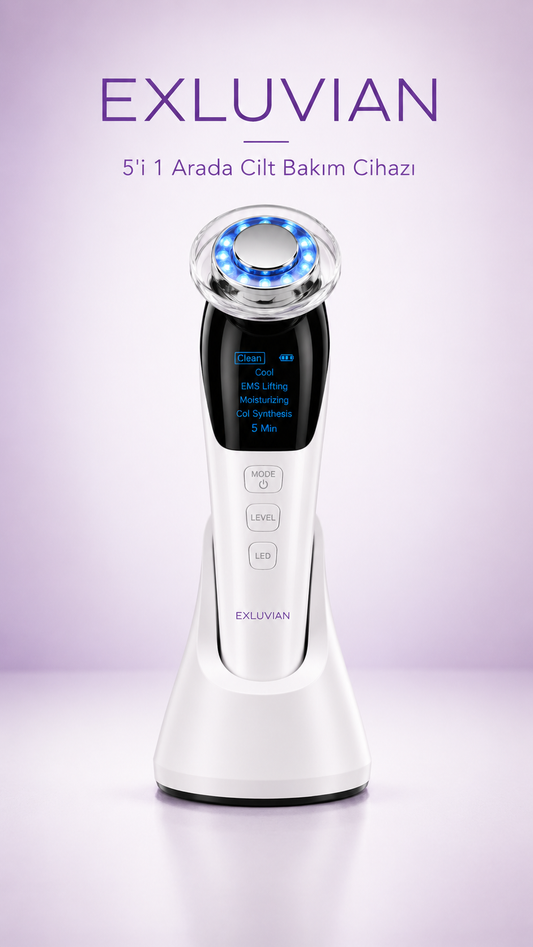 EXLUVIAN SkinPro 5
