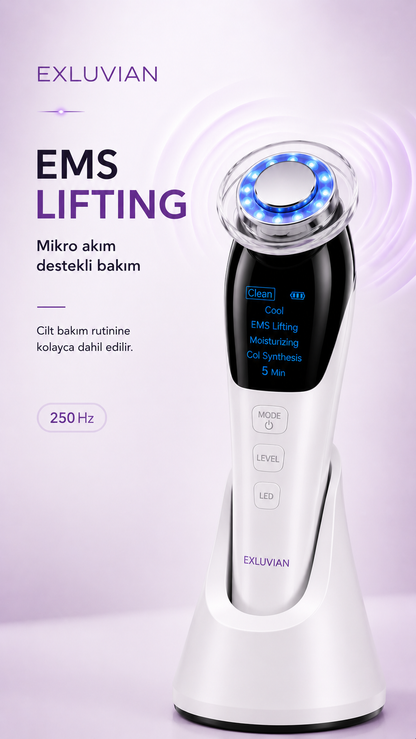 EXLUVIAN SkinPro 5